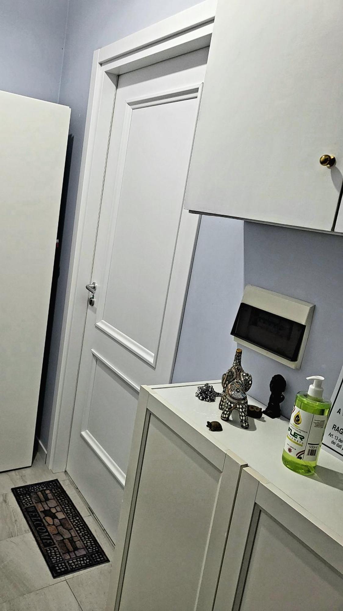 Dory'S Room Camera Nel Cuore Di Napoli ภายนอก รูปภาพ