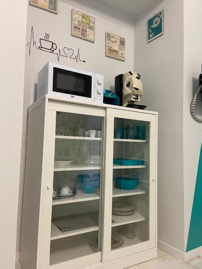 Dory'S Room Camera Nel Cuore Di Napoli ภายนอก รูปภาพ