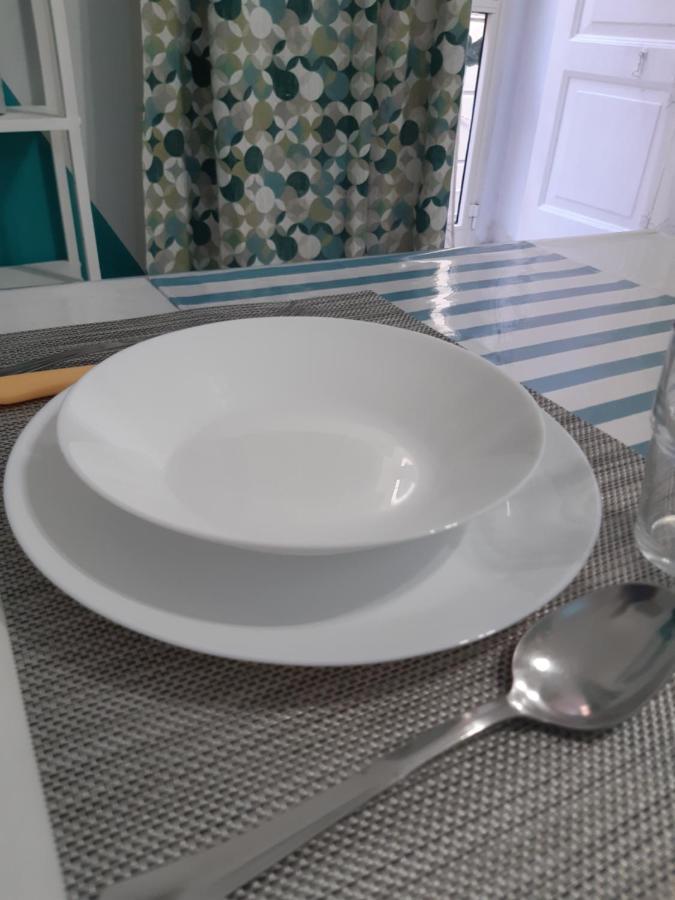 Dory'S Room Camera Nel Cuore Di Napoli ภายนอก รูปภาพ